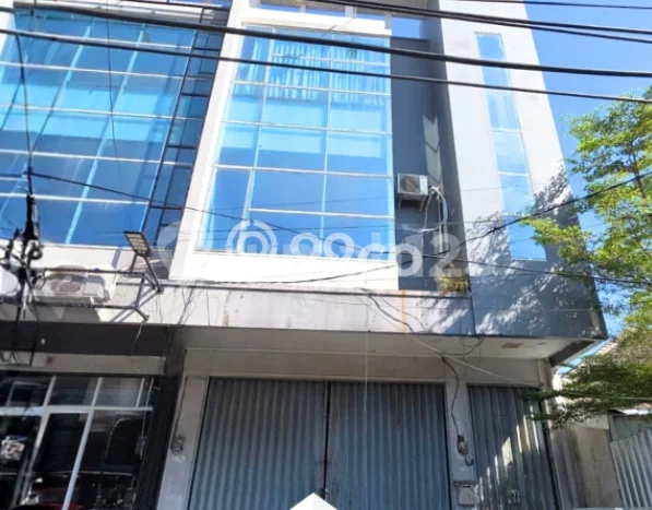 Ruko paling strategis disewakan di Semarang Tengah Semarang Ruko paling strategis disewakan di Semarang Tengah Semarang