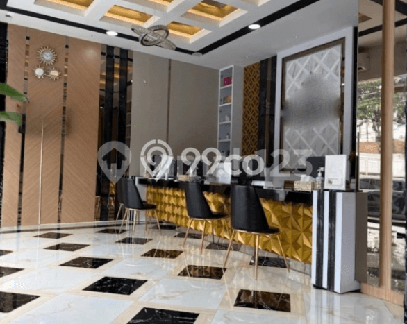 Disewakan Ruko komersial di Semarang Tengah luas bangunan 510m2 Disewakan Ruko komersial di Semarang Tengah luas bangunan 510m2