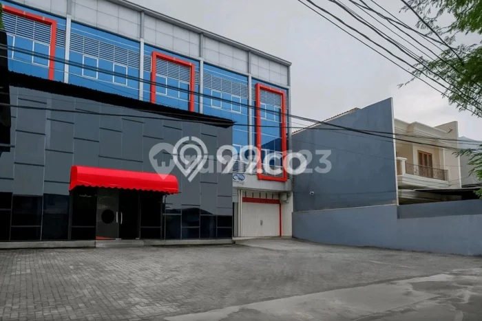 Ruko Disewakan Cepat di Semarang Tengah Semarang LB 330m2 Ruko Disewakan Cepat di Semarang Tengah Semarang LB 330m2