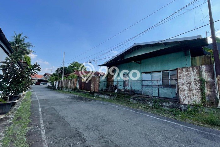Unit Gudang Disewa Lokasi Semarang Barat, Semarang Spesifikasi Luas Bangunan 120m2 Unit Gudang Disewa Lokasi Semarang Barat, Semarang Spesifikasi Luas Bangunan 120m2
