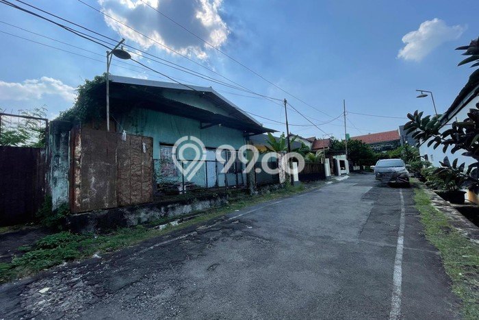 Unit Gudang Disewa Lokasi Semarang Barat, Semarang Spesifikasi Luas Bangunan 120m2 Unit Gudang Disewa Lokasi Semarang Barat, Semarang Spesifikasi Luas Bangunan 120m2