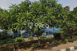 Dijual Tanah Lokasi Halim Perdana Kusuma, Jakarta Timur Seluas 6112m2 Dijual Tanah Lokasi Halim Perdana Kusuma, Jakarta Timur Seluas 6112m2