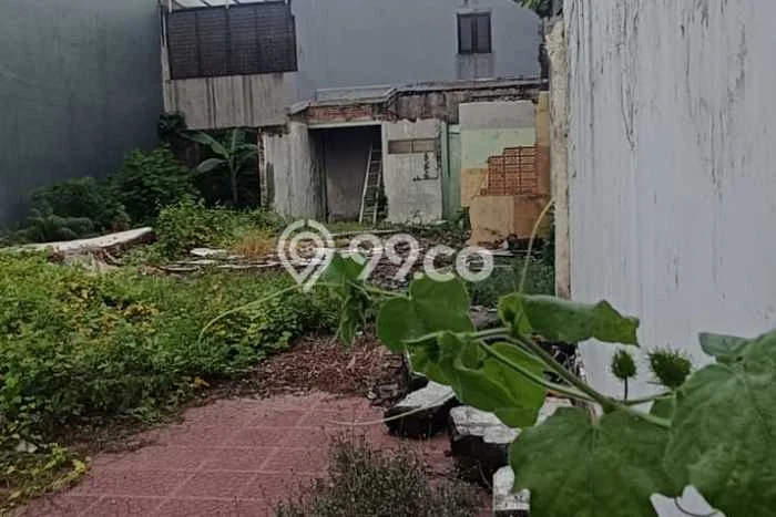 Kavling Tanah untuk Dijual di Sunter, Jakarta Utara, Luas 300m2 Kavling Tanah untuk Dijual di Sunter, Jakarta Utara, Luas 300m2