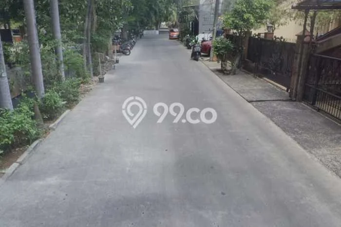 Rumah Eksklusif Siap Huni LT 230m2 di Kelapa Gading, Jakarta Utara Rumah Eksklusif Siap Huni LT 230m2 di Kelapa Gading, Jakarta Utara
