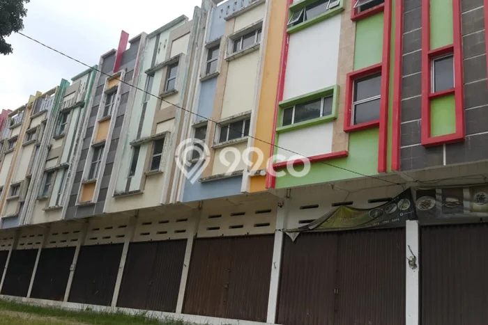 AREA PREMIUM! Ruko Kawasan Rangkasbitung, Luas 2766m2m², Lokasi Strategis AREA PREMIUM! Ruko Kawasan Rangkasbitung, Luas 2766m2m², Lokasi Strategis