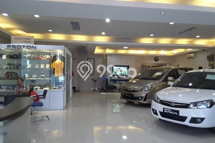 Lokasi Strategis! Dijual Komersial Bisnis di Pancoran Mas, Depok Kondisi Bagus Lokasi Strategis! Dijual Komersial Bisnis di Pancoran Mas, Depok Kondisi Bagus