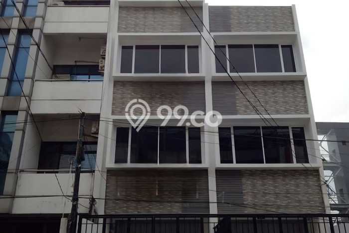 Dijual! Ruko di Gunung Sahari Jakarta Pusat LT 60m2 / LB 200m2 Kawasan Bisnis Dijual! Ruko di Gunung Sahari Jakarta Pusat LT 60m2 / LB 200m2 Kawasan Bisnis