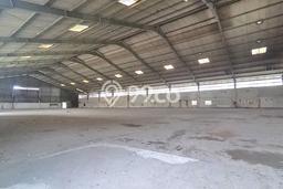 Unit Gudang Tersedia di Pluit Spesifikasi LB 3379m2 Unit Gudang Tersedia di Pluit Spesifikasi LB 3379m2