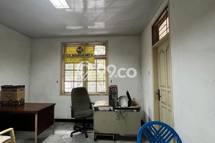 Dijual! Ruko di Sunter Jakarta Utara LT 144m2 / LB 243m2 Kawasan Strategis Dijual! Ruko di Sunter Jakarta Utara LT 144m2 / LB 243m2 Kawasan Strategis