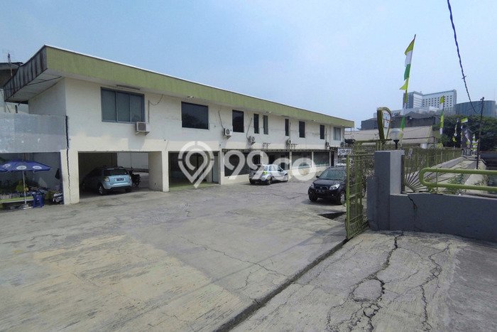 Unit Gudang Tersedia di Pluit Spesifikasi LB 3379m2 Unit Gudang Tersedia di Pluit Spesifikasi LB 3379m2