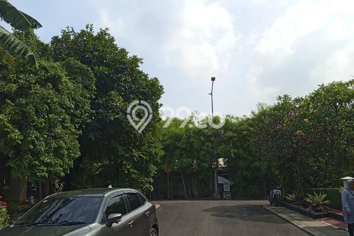 Rumah Elit LB 155m2 Siap Pakai Desain Elegan di Sunter, Jakarta Utara Rumah Elit LB 155m2 Siap Pakai Desain Elegan di Sunter, Jakarta Utara