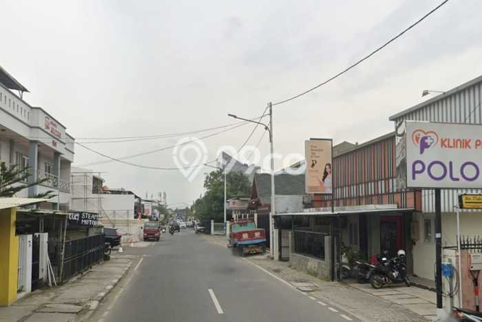 Komersial Bagus Dijual LB 300m2 Lokasi Strategis Jakarta Timur Area Cocok untuk Bisnis Komersial Bagus Dijual LB 300m2 Lokasi Strategis Jakarta Timur Area Cocok untuk Bisnis
