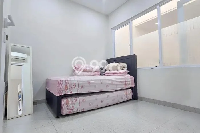 Best Deal Hunian Premium Ideal dan Luas di Kelapa Gading, Jakarta Utara Best Deal Hunian Premium Ideal dan Luas di Kelapa Gading, Jakarta Utara