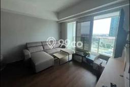 Dijual Segera Apartemen 2 KT & 3 KM di Kelapa Gading, Jakarta Utara Dijual Segera Apartemen 2 KT & 3 KM di Kelapa Gading, Jakarta Utara