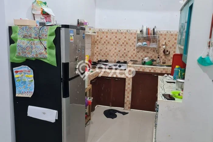 Dijual Rumah Eksklusif 3 KT di Semper, Jakarta Utara Dijual Rumah Eksklusif 3 KT di Semper, Jakarta Utara