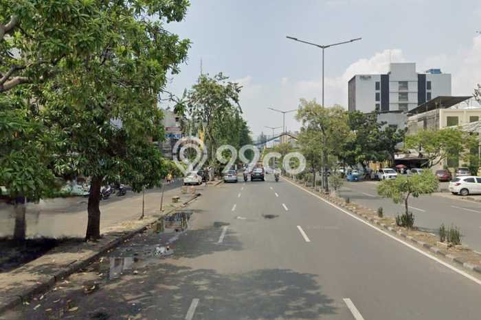Kavling Tanah untuk Dijual di Mangga Besar, Jakarta Barat, Luas 698m2 Kavling Tanah untuk Dijual di Mangga Besar, Jakarta Barat, Luas 698m2