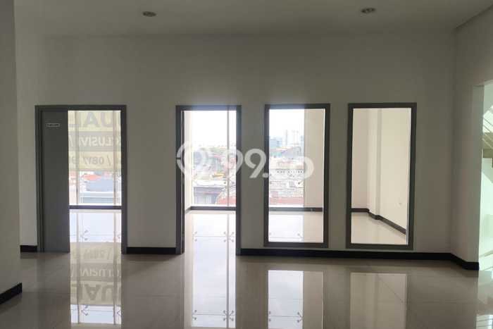 Untuk Dijual! Komersial di Otista Jakarta Timur LT 810m2 / LB 2250m2 Kawasan Bisnis Untuk Dijual! Komersial di Otista Jakarta Timur LT 810m2 / LB 2250m2 Kawasan Bisnis