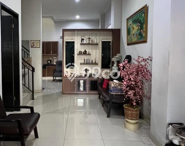 Hunian Super Mewah dengan Akses Paling Strategis di Sunter, Jakarta Utara Hunian Super Mewah dengan Akses Paling Strategis di Sunter, Jakarta Utara