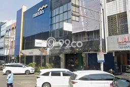 Ruko Bagus LT 76m2 LB 190m2 Dijual di Kelapa Gading Jakarta Utara Ruko Bagus LT 76m2 LB 190m2 Dijual di Kelapa Gading Jakarta Utara