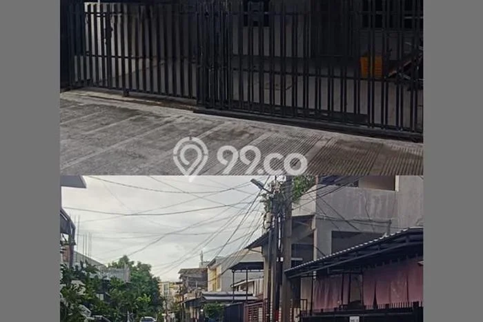 Dijual Rumah 3 Kamar Lokasi Ideal Bagus dan Strategis di Kelapa Gading Dijual Rumah 3 Kamar Lokasi Ideal Bagus dan Strategis di Kelapa Gading