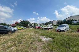 Tanah Kavling di Cengkareng Dijual dengan Luas 6356m2 Tanah Kavling di Cengkareng Dijual dengan Luas 6356m2