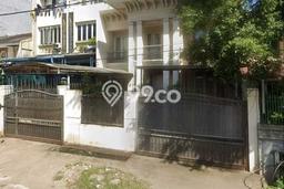 Rumah Eksklusif Dijual LT 280m2 di Kelapa Gading, Jakarta Utara Rumah Eksklusif Dijual LT 280m2 di Kelapa Gading, Jakarta Utara