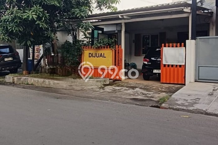 Siap Huni Hunian Elit 3 Kamar di Kelapa Gading Dekat ke Mana Pun Siap Huni Hunian Elit 3 Kamar di Kelapa Gading Dekat ke Mana Pun