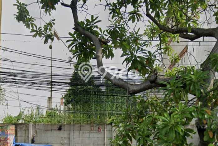 Kavling Tanah untuk Dijual di Mangga Besar, Jakarta Barat, Luas 698m2 Kavling Tanah untuk Dijual di Mangga Besar, Jakarta Barat, Luas 698m2