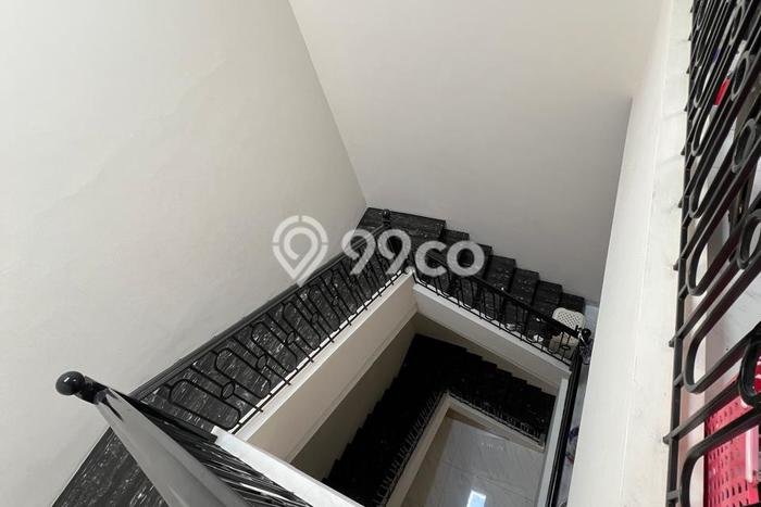 Rumah Luxury Modern Tanpa Renovasi di Sunter Jakarta Utara Rumah Luxury Modern Tanpa Renovasi di Sunter Jakarta Utara