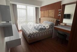 Dijual Segera Apartemen Luxury 3 Kamar di Kelapa Gading, Jakarta Utara Dijual Segera Apartemen Luxury 3 Kamar di Kelapa Gading, Jakarta Utara