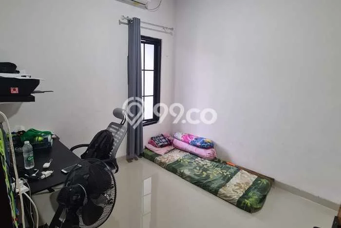 Dijual Rumah Eksklusif 3 KT di Semper, Jakarta Utara Dijual Rumah Eksklusif 3 KT di Semper, Jakarta Utara