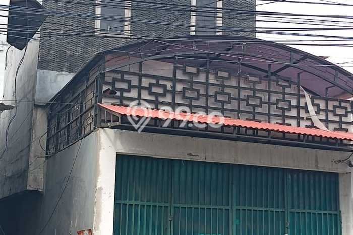 Dijual Rumah 3 Kamar Lokasi Strategis Bagus dan Strategis di Kemayoran Dijual Rumah 3 Kamar Lokasi Strategis Bagus dan Strategis di Kemayoran