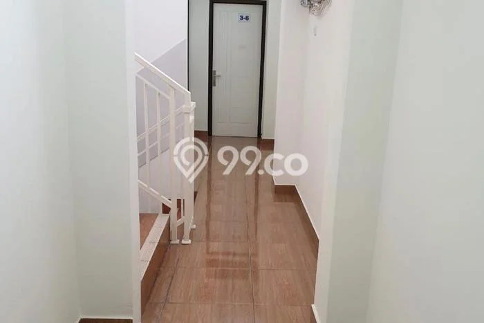 Cocok Untuk Investasi! Dijual Kost di Pulo Asem 8 Kamar Cocok Untuk Investasi! Dijual Kost di Pulo Asem 8 Kamar