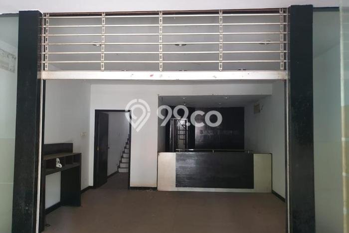 Ruko Dijual di Prime Area Jakarta Utara Luas 150m2 Ruko Dijual di Prime Area Jakarta Utara Luas 150m2