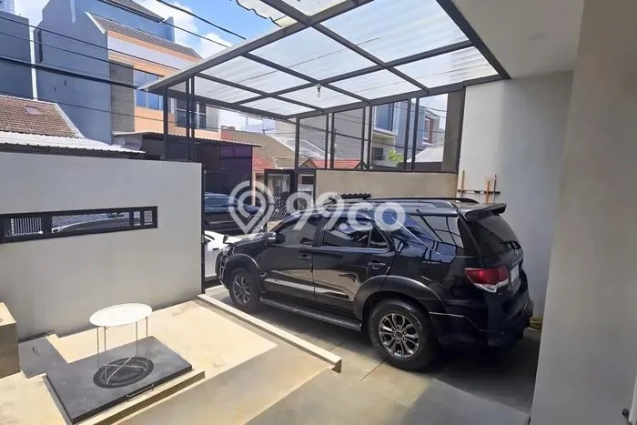 Best Deal Hunian Premium Ideal dan Luas di Kelapa Gading, Jakarta Utara Best Deal Hunian Premium Ideal dan Luas di Kelapa Gading, Jakarta Utara