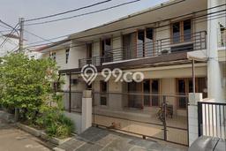 Dijual Rumah Premium dengan Fasilitas Sekitar Komplit di Kelapa Gading, Jakarta Utara Dijual Rumah Premium dengan Fasilitas Sekitar Komplit di Kelapa Gading, Jakarta Utara