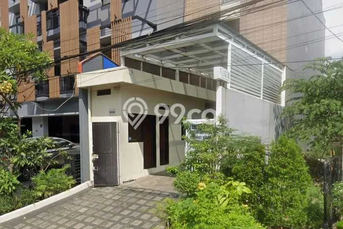 Cocok Untuk Investasi! Dijual Kost di Pulo Asem 8 Kamar Cocok Untuk Investasi! Dijual Kost di Pulo Asem 8 Kamar