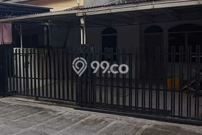 Dijual Rumah 3 Kamar Lokasi Ideal Bagus dan Strategis di Kelapa Gading Dijual Rumah 3 Kamar Lokasi Ideal Bagus dan Strategis di Kelapa Gading