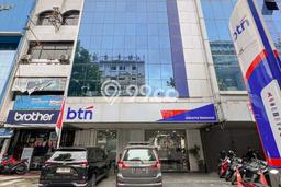 Ruko Komersial Disewakan di Kebayoran Baru Jakarta Selatan Luas 1598m2 Ruko Komersial Disewakan di Kebayoran Baru Jakarta Selatan Luas 1598m2