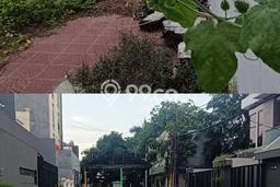 Tanah Dijual Area Strategis di Sunter Jakarta Utara 300m2 Tanah Dijual Area Strategis di Sunter Jakarta Utara 300m2