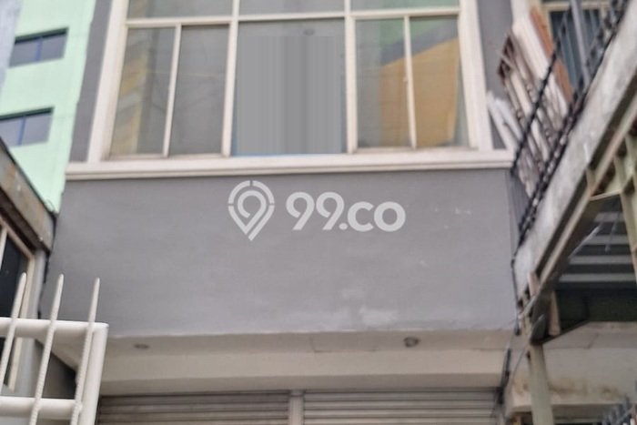 Ruko Bagus Dijual di Cikini Jakarta Pusat Lokasi Strategis Cocok untuk Kembangkan Bisnis Ruko Bagus Dijual di Cikini Jakarta Pusat Lokasi Strategis Cocok untuk Kembangkan Bisnis