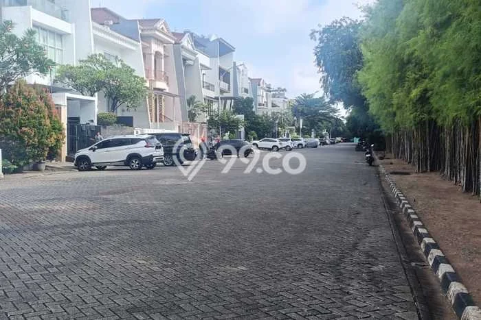 Dijual Rumah Premium dengan Fasilitas Sekitar Lengkap di Kelapa Gading, Jakarta Utara Dijual Rumah Premium dengan Fasilitas Sekitar Lengkap di Kelapa Gading, Jakarta Utara
