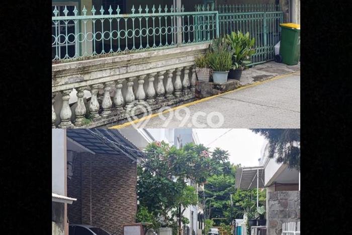 Dijual Rumah 3 Kamar Lokasi Strategis Bagus dan Strategis di Kelapa Gading Dijual Rumah 3 Kamar Lokasi Strategis Bagus dan Strategis di Kelapa Gading