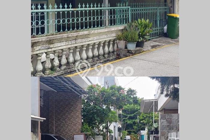 Dijual Rumah 3 Kamar Lokasi Strategis Bagus dan Strategis di Kelapa Gading Dijual Rumah 3 Kamar Lokasi Strategis Bagus dan Strategis di Kelapa Gading