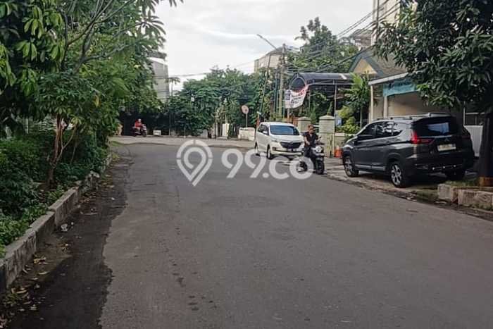 Siap Huni Hunian Elit 3 Kamar di Kelapa Gading Dekat ke Mana Pun Siap Huni Hunian Elit 3 Kamar di Kelapa Gading Dekat ke Mana Pun