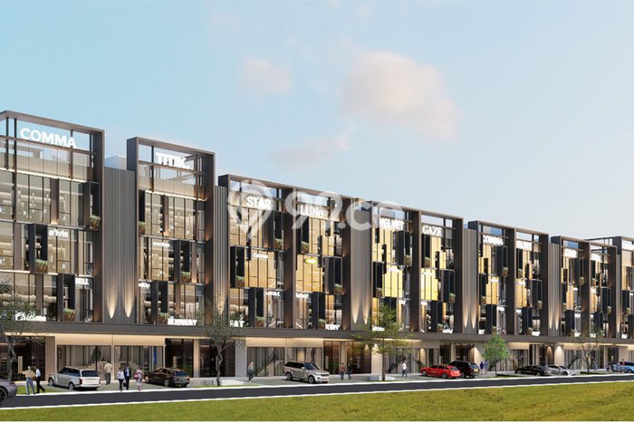 Lokasi Strategis! Dijual Komersial Bisnis di Kelapa Gading, Jakarta Utara Kondisi Baik Lokasi Strategis! Dijual Komersial Bisnis di Kelapa Gading, Jakarta Utara Kondisi Baik