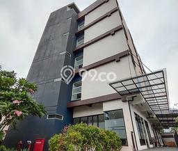 INVESTASI CERDAS! Hotel di Matraman, Luas 1991m2m², Pusat Komersial INVESTASI CERDAS! Hotel di Matraman, Luas 1991m2m², Pusat Komersial