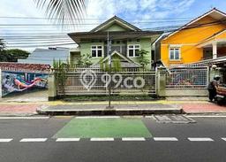 For Sale Rumah Mewah Exclusive di Tebet, Jakarta Selatan For Sale Rumah Mewah Exclusive di Tebet, Jakarta Selatan