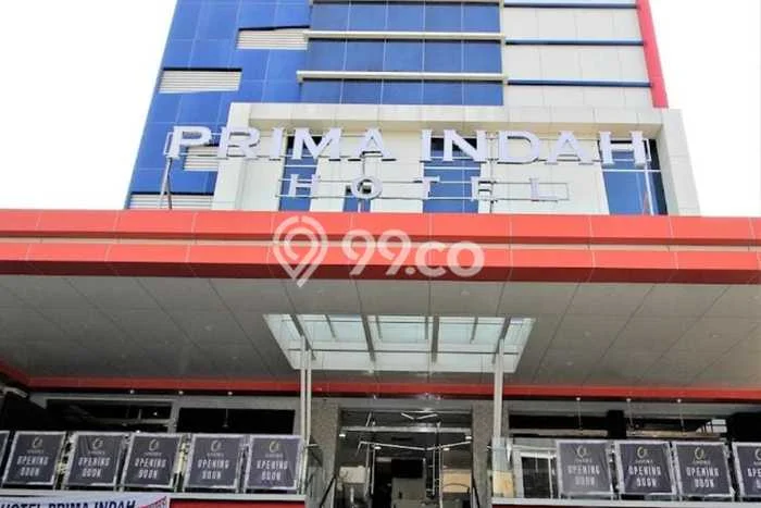 PELUANG EMAS! Hotel Kawasan Kemayoran, Luas 3000m2m², Kawasan Bisnis PELUANG EMAS! Hotel Kawasan Kemayoran, Luas 3000m2m², Kawasan Bisnis