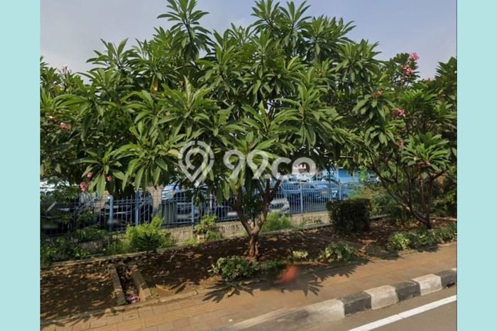 Dijual Tanah Lokasi Halim Perdana Kusuma, Jakarta Timur Seluas 6112m2 Dijual Tanah Lokasi Halim Perdana Kusuma, Jakarta Timur Seluas 6112m2